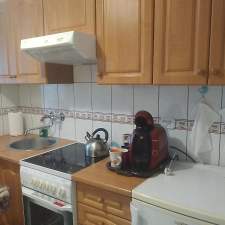 Apartament W Centrum Chelma Bagian luar foto