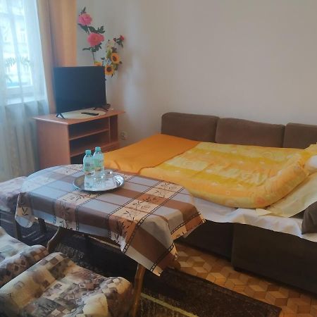 Apartament W Centrum Chelma Bagian luar foto